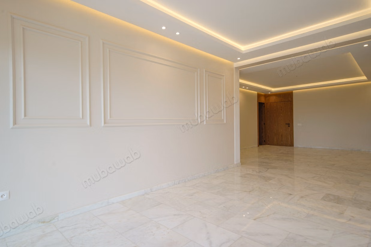 Appartement à vendre à Wifak. Surface de 125 m²