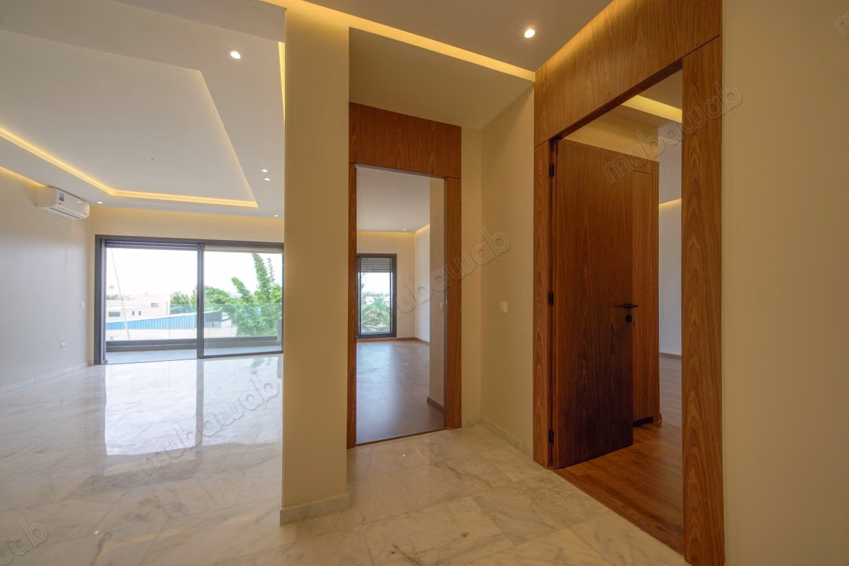 Appartement à vendre à Wifak. Surface de 125 m²