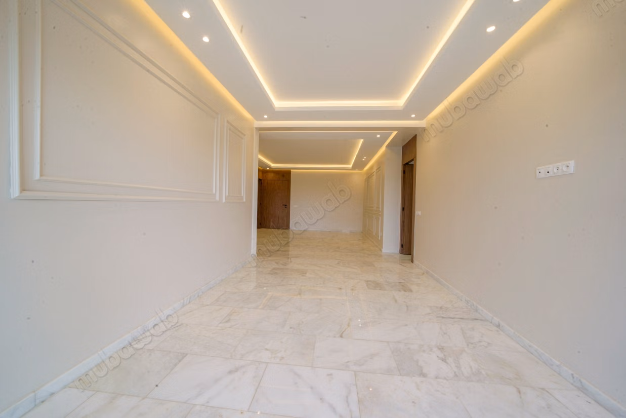 Vendita di un bell'appartamento a Wifak. Superficie di 138 m²