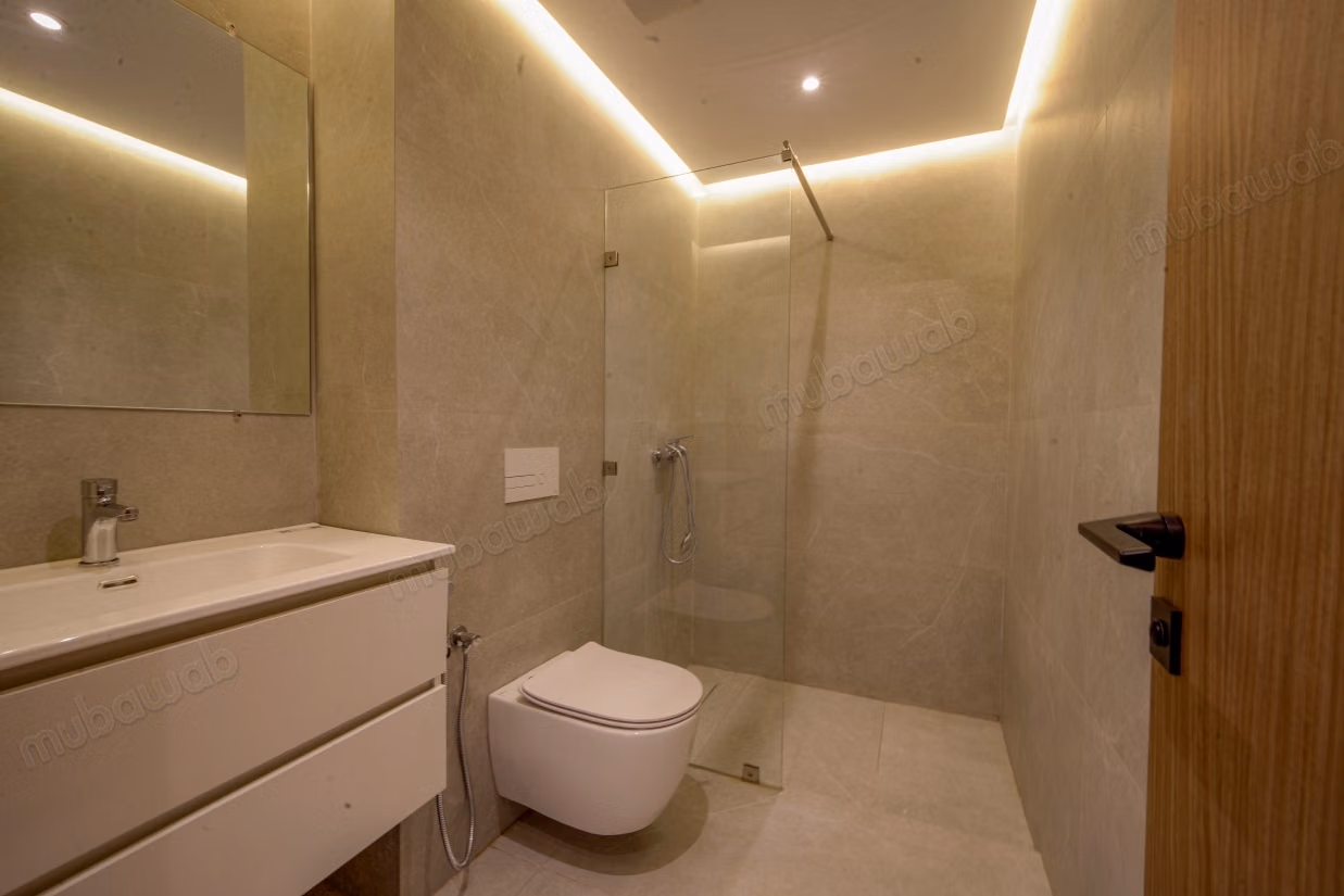 Vendita di un bell'appartamento a Wifak. Superficie di 138 m²