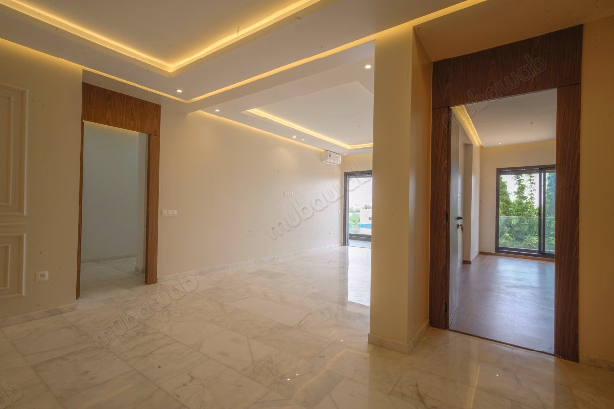 Vendita di un bell'appartamento a Wifak. Superficie di 138 m²