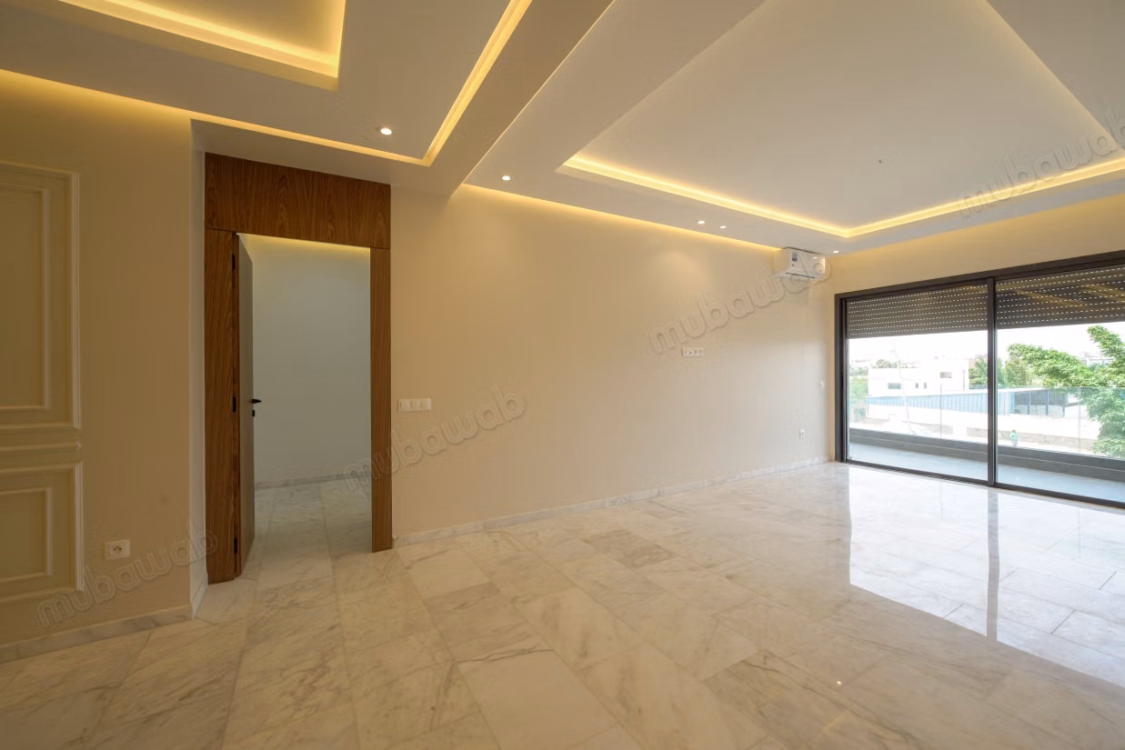 Vendita di un bell'appartamento a Wifak. Superficie di 138 m²