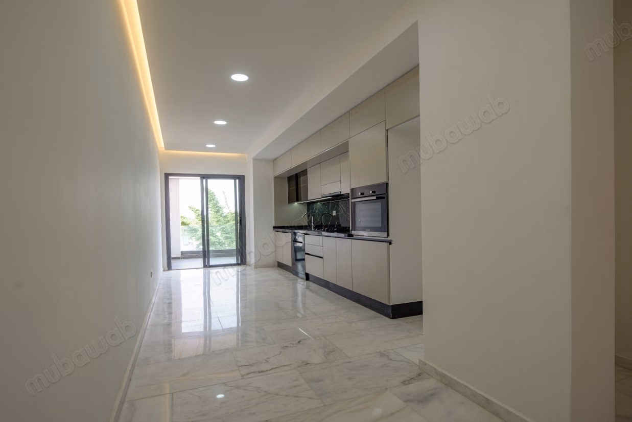 Vendita di un bell'appartamento a Wifak. Superficie di 138 m²