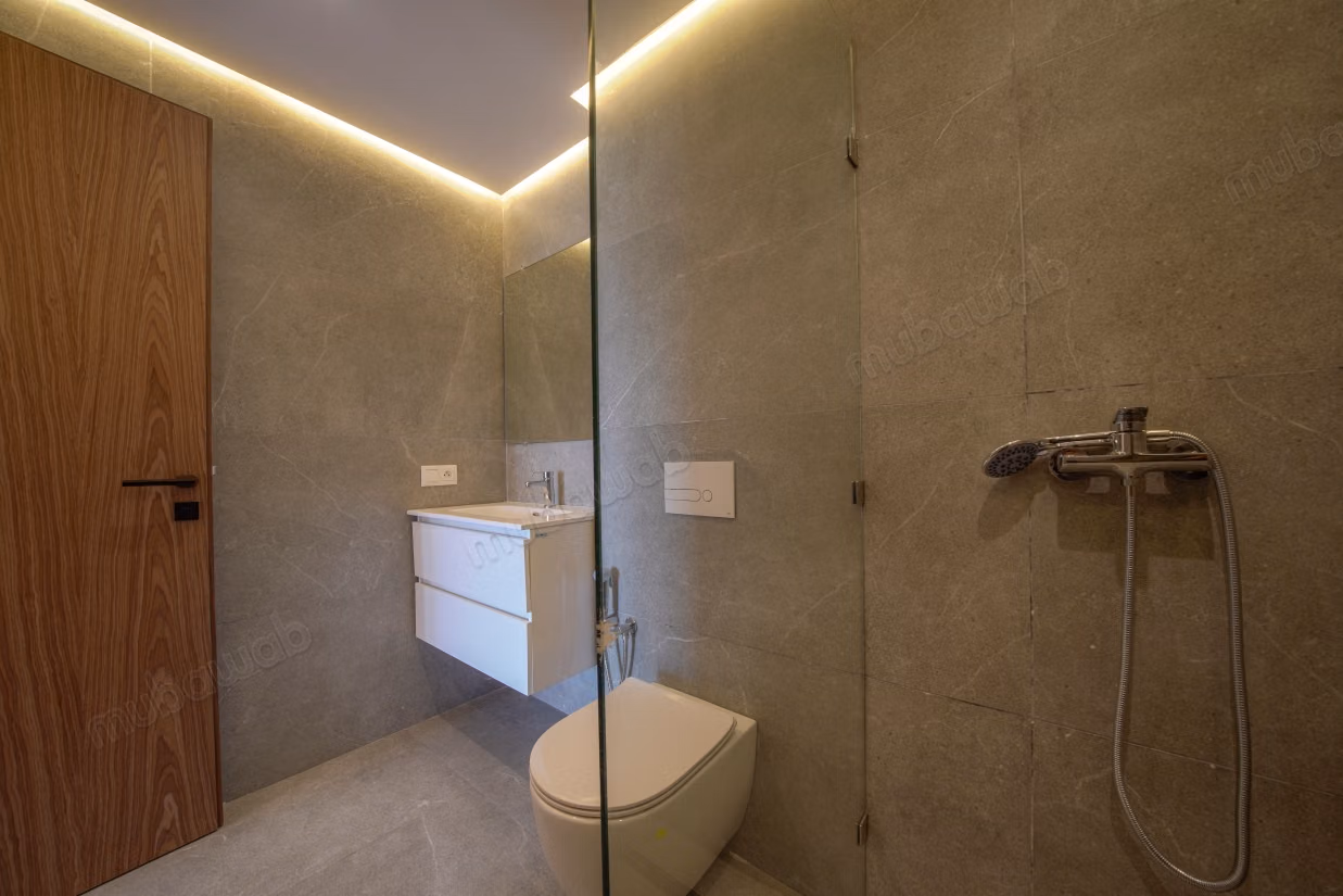 Vendita di un bell'appartamento a Wifak. Superficie di 138 m²