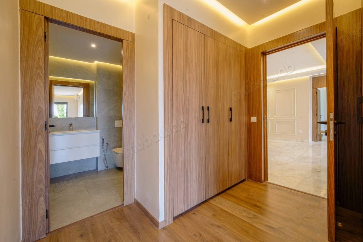 Bel appartement à vendre à Wifak. Surface totale 151 m²
