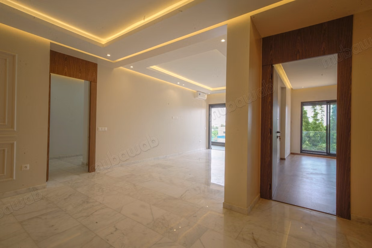 Bel appartement à vendre à Wifak. Surface totale 151 m²