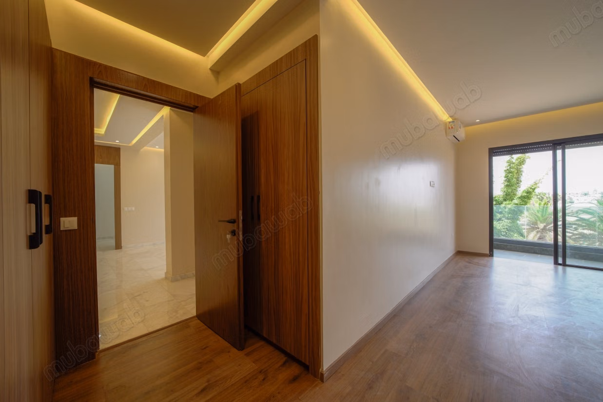 Bel appartement à vendre à Wifak. Surface totale 151 m²