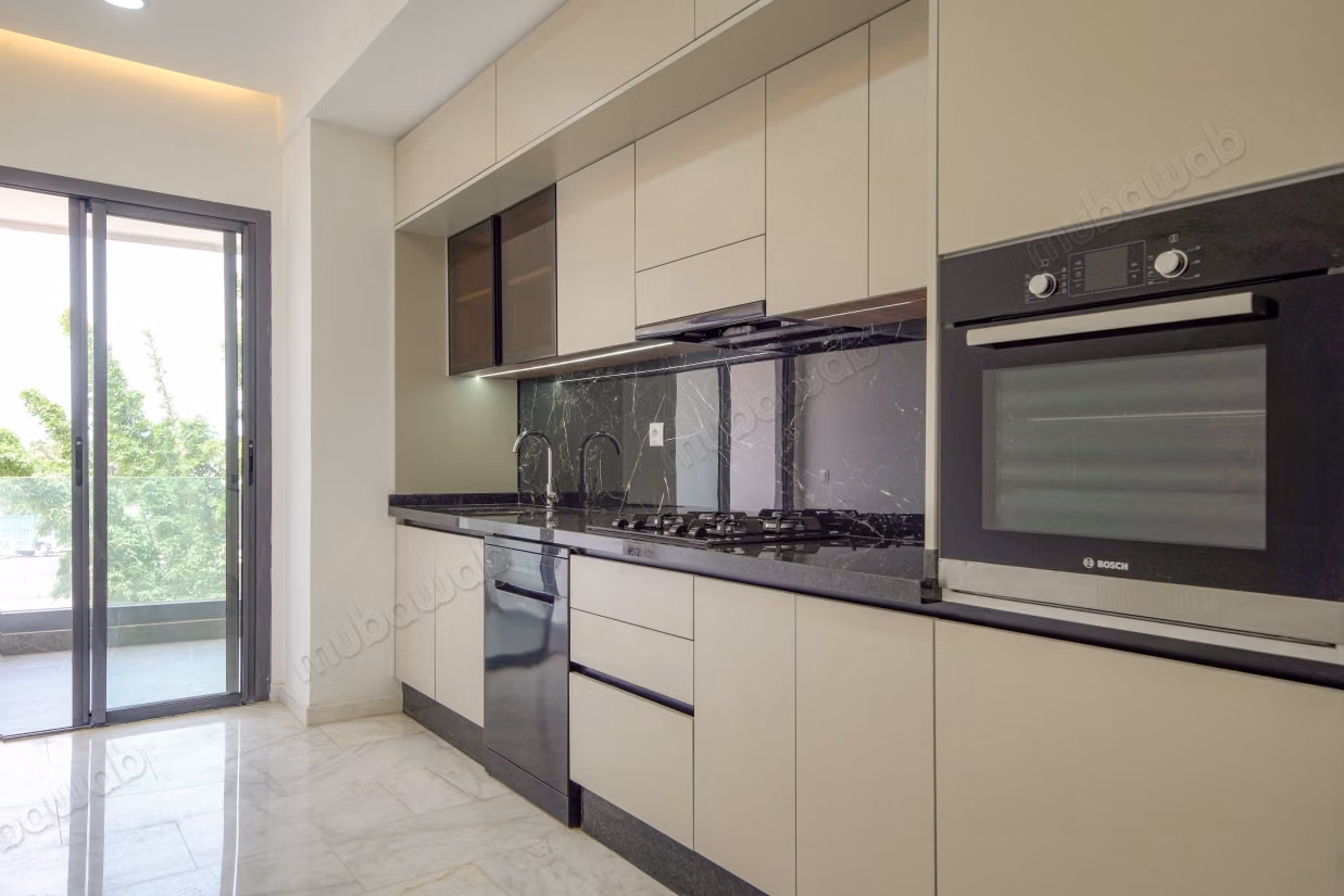 Bel appartement à vendre à Wifak. Surface totale 151 m²