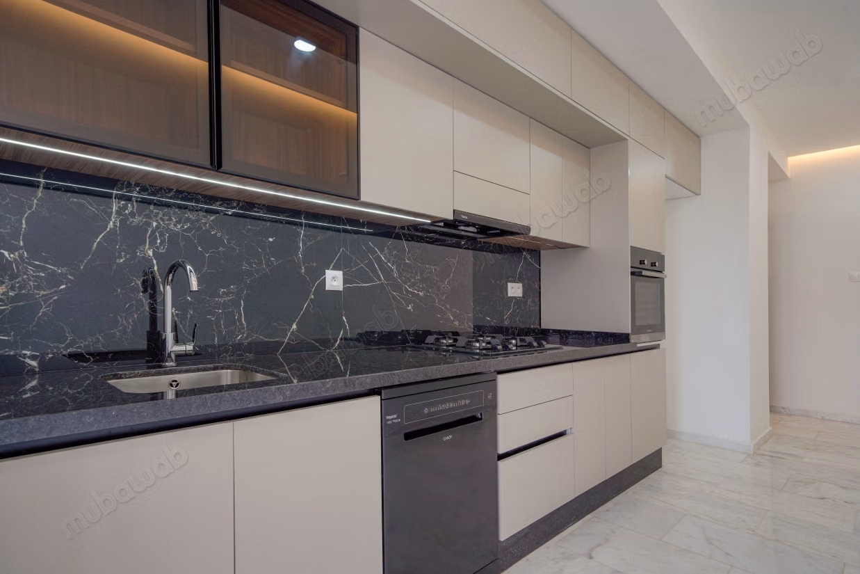 Bel appartement à vendre à Wifak. Surface totale 151 m²
