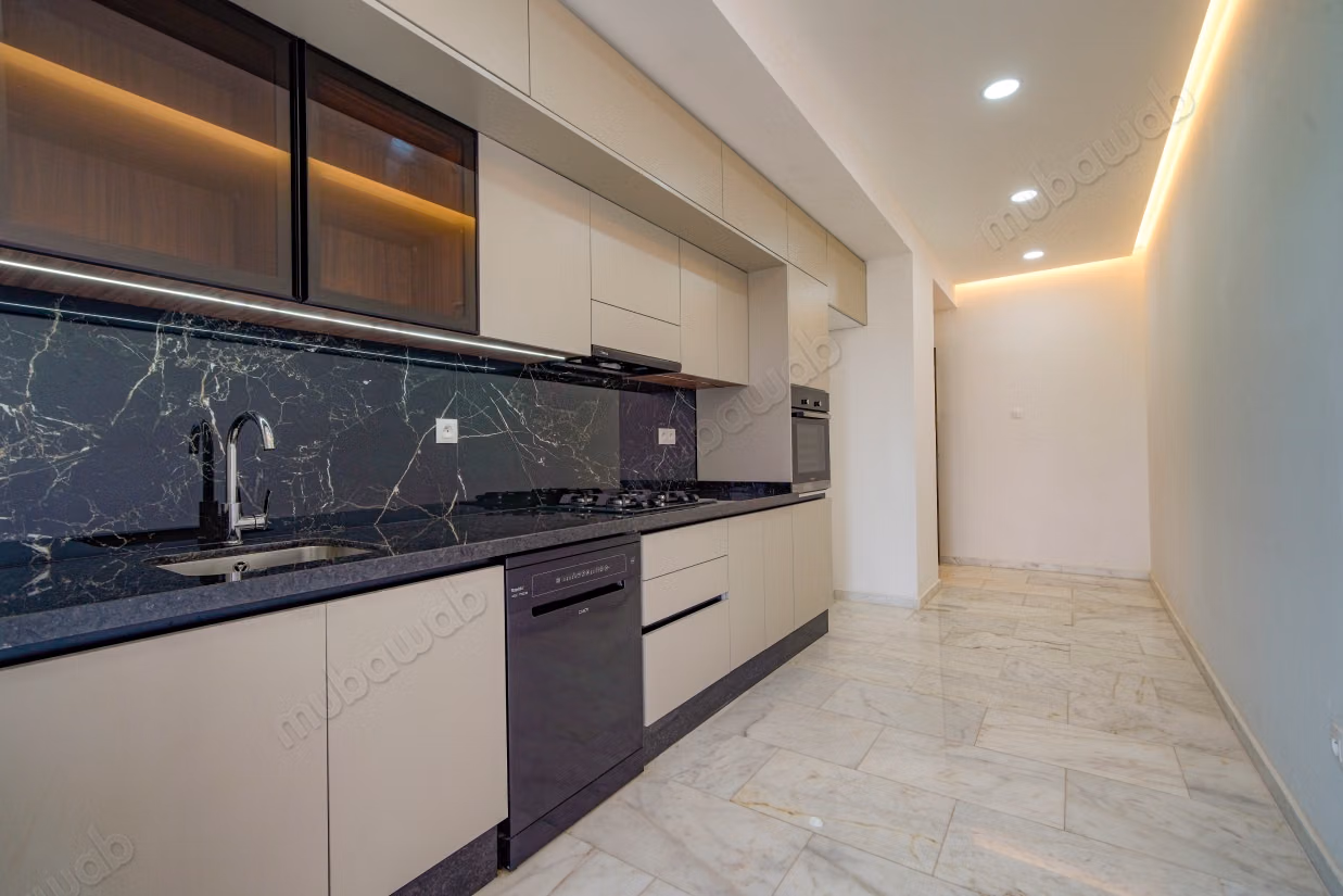 Bel appartement à vendre à Wifak. Surface totale 151 m²