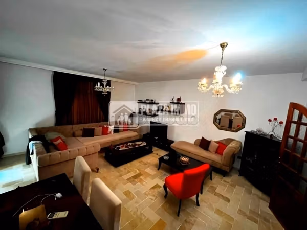 A vendre appartement S3 Cité les palmerais