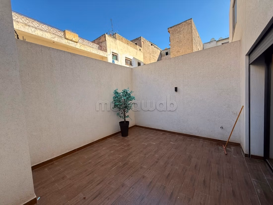Appartement 45 m² à Beauséjour — 7