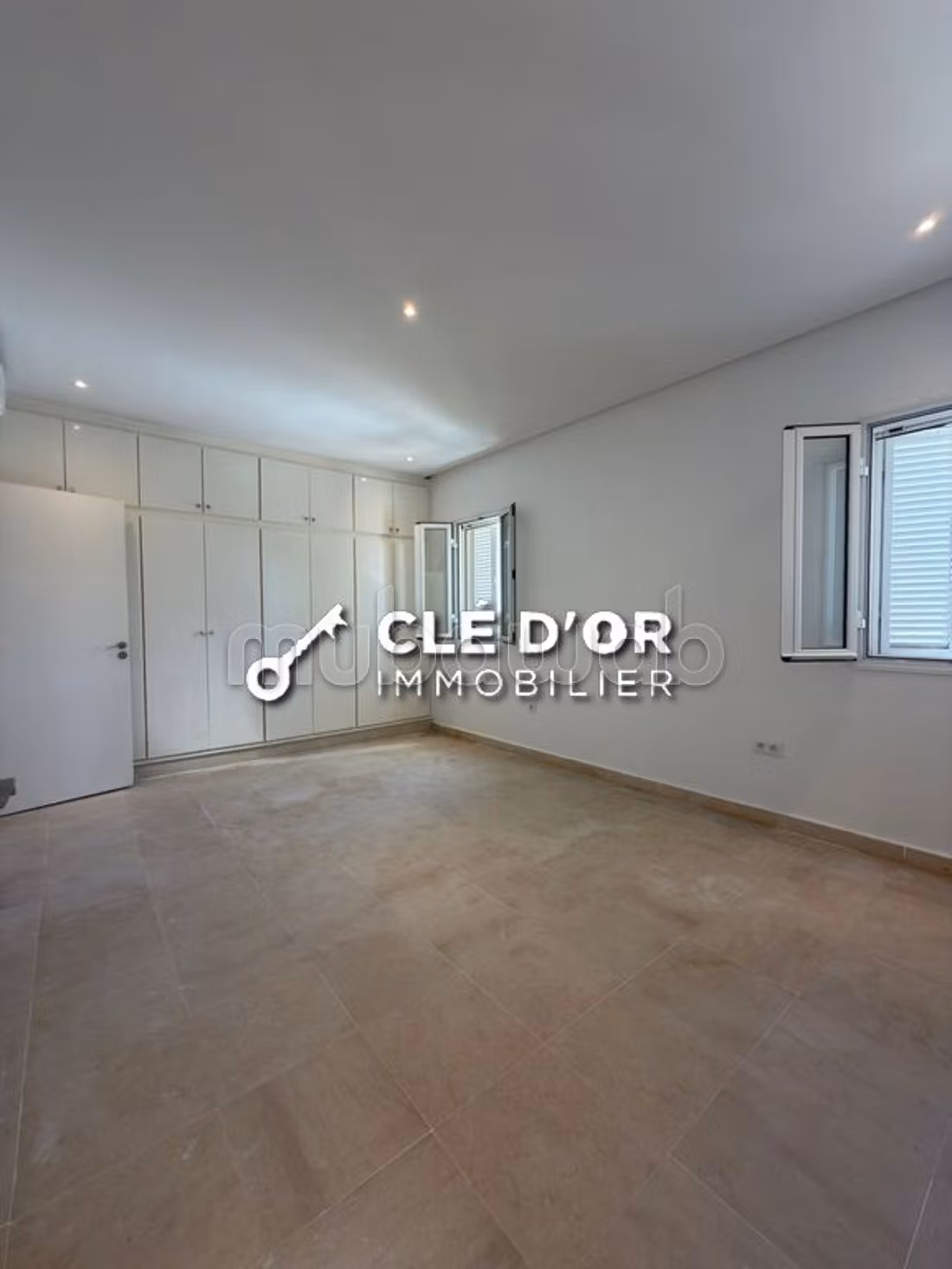 Magnifique appartement S2 à Gammarth Golf