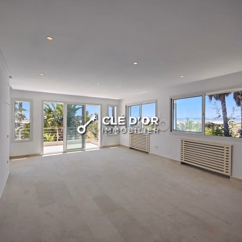 Magnifique appartement S2 à Gammarth Golf