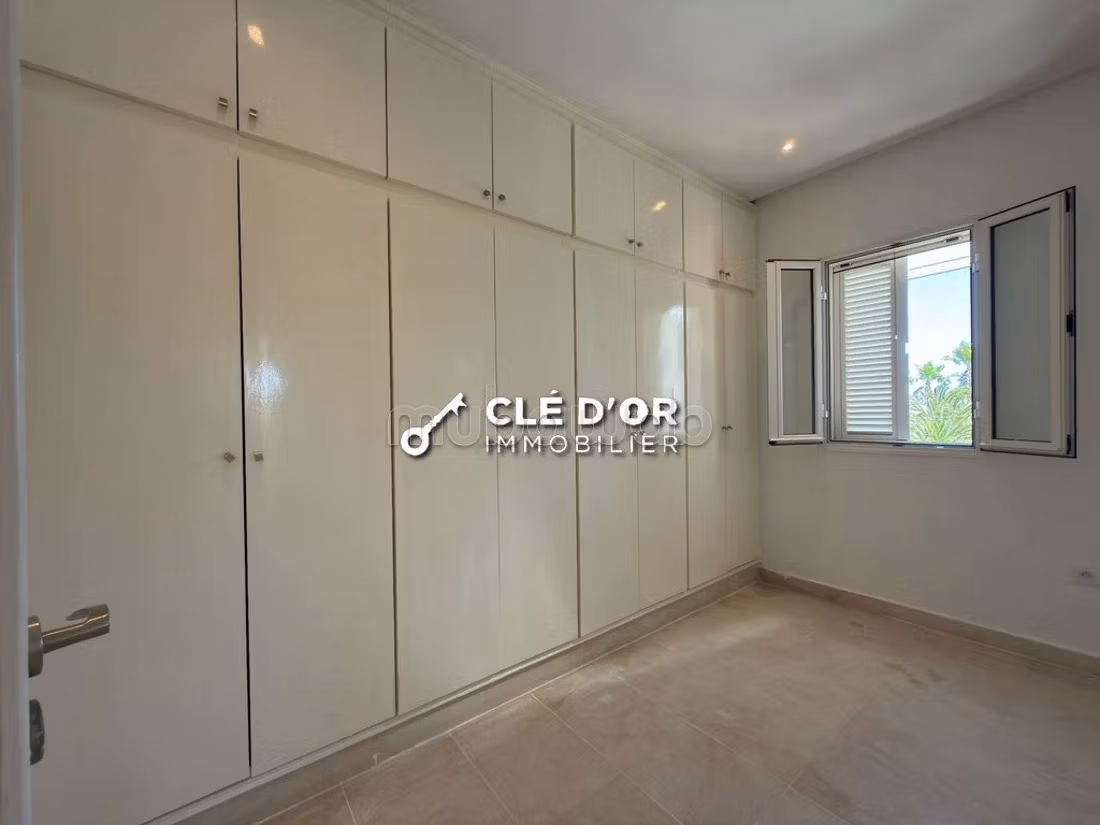 Magnifique appartement S2 à Gammarth Golf
