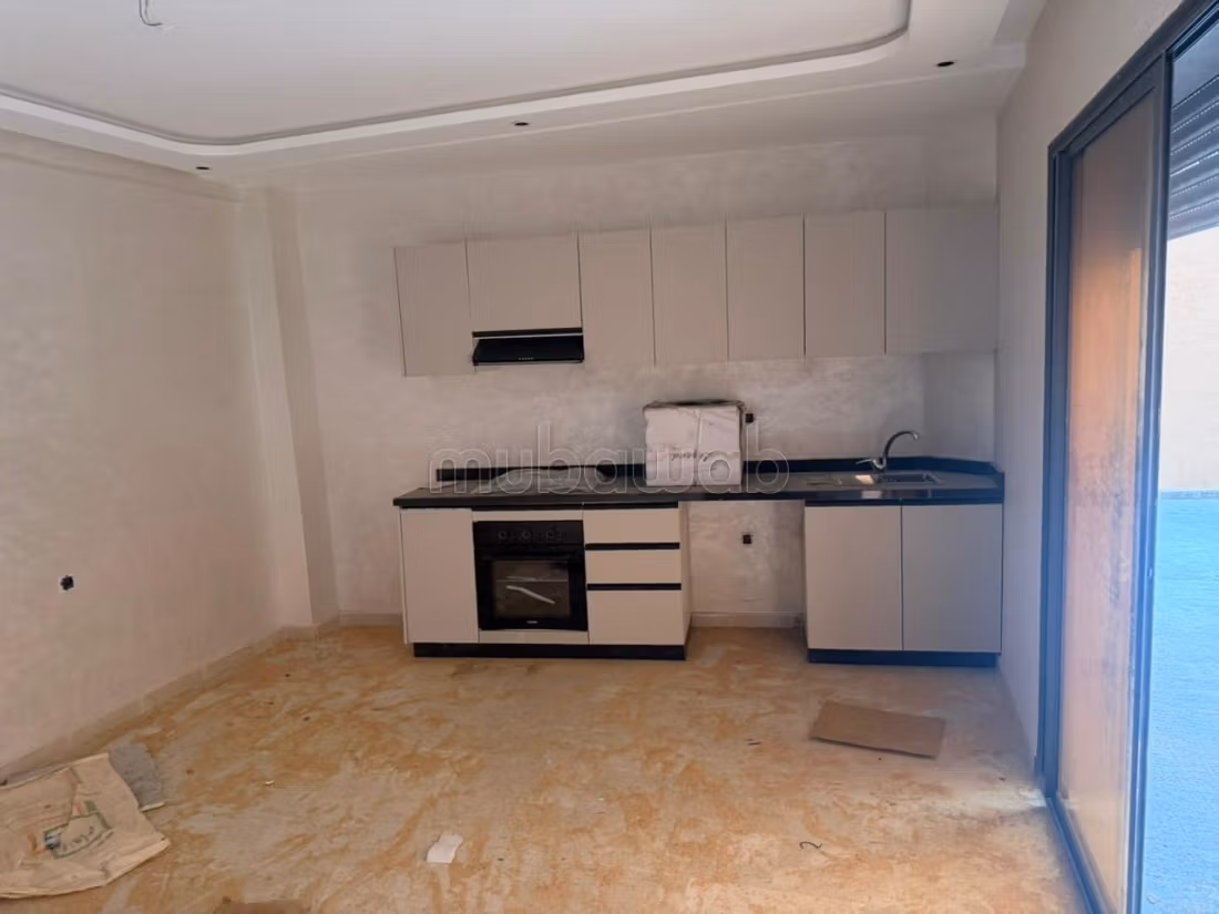 Appartement à vendre 78 m² – Guéliz, Marrakech