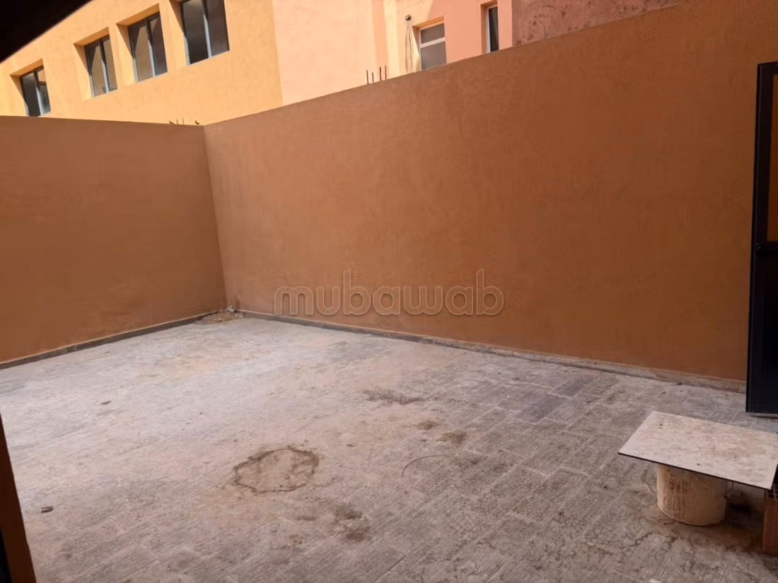 Appartement à vendre 78 m² – Guéliz, Marrakech — 2