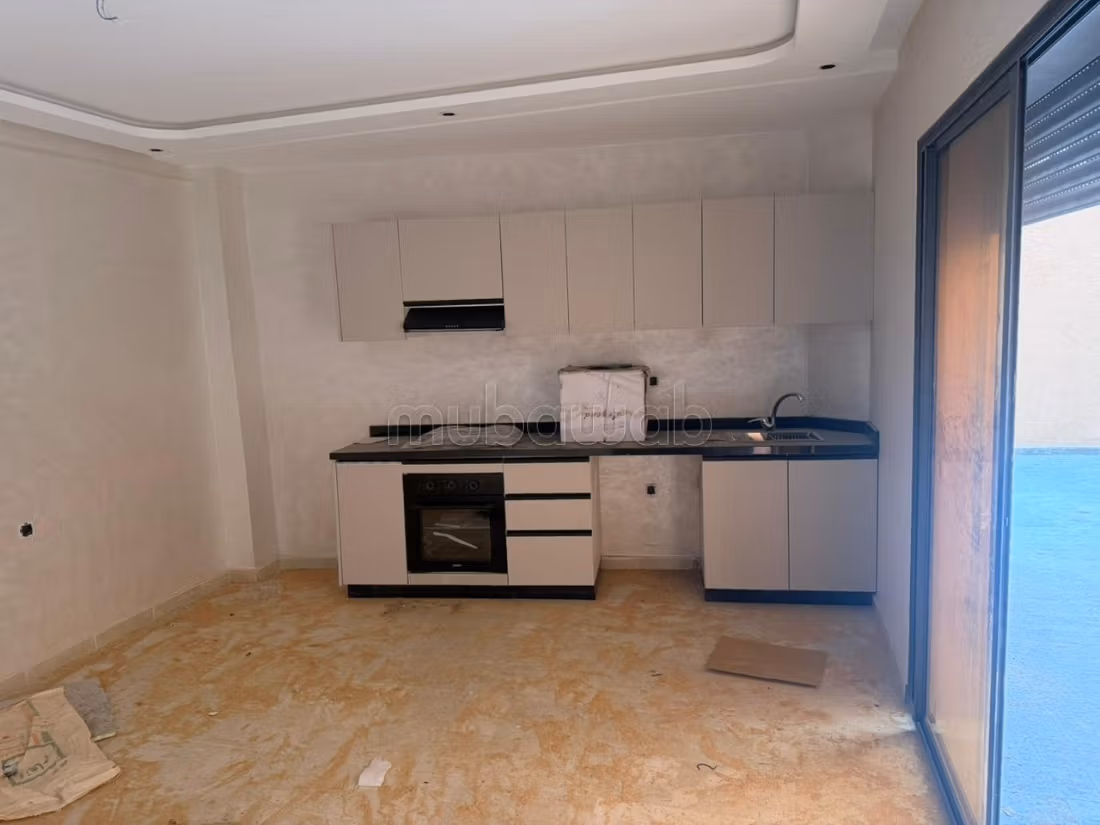 Appartement à vendre 78 m² – Guéliz, Marrakech — 4