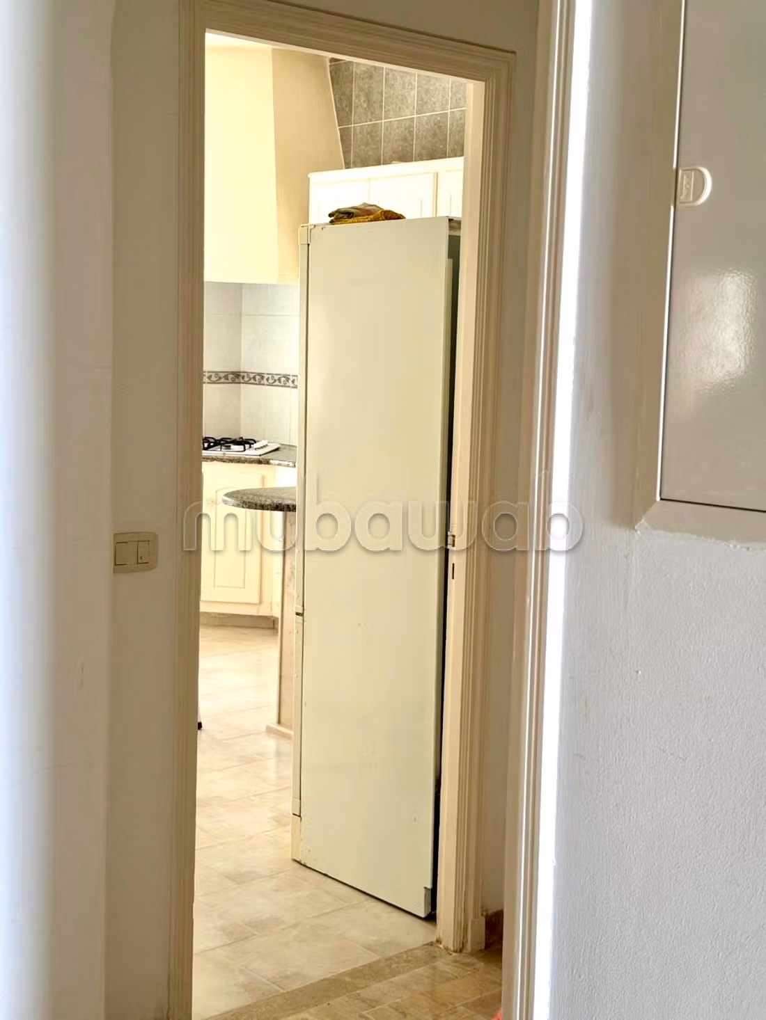 Villa con 3 camere per studenti universitari