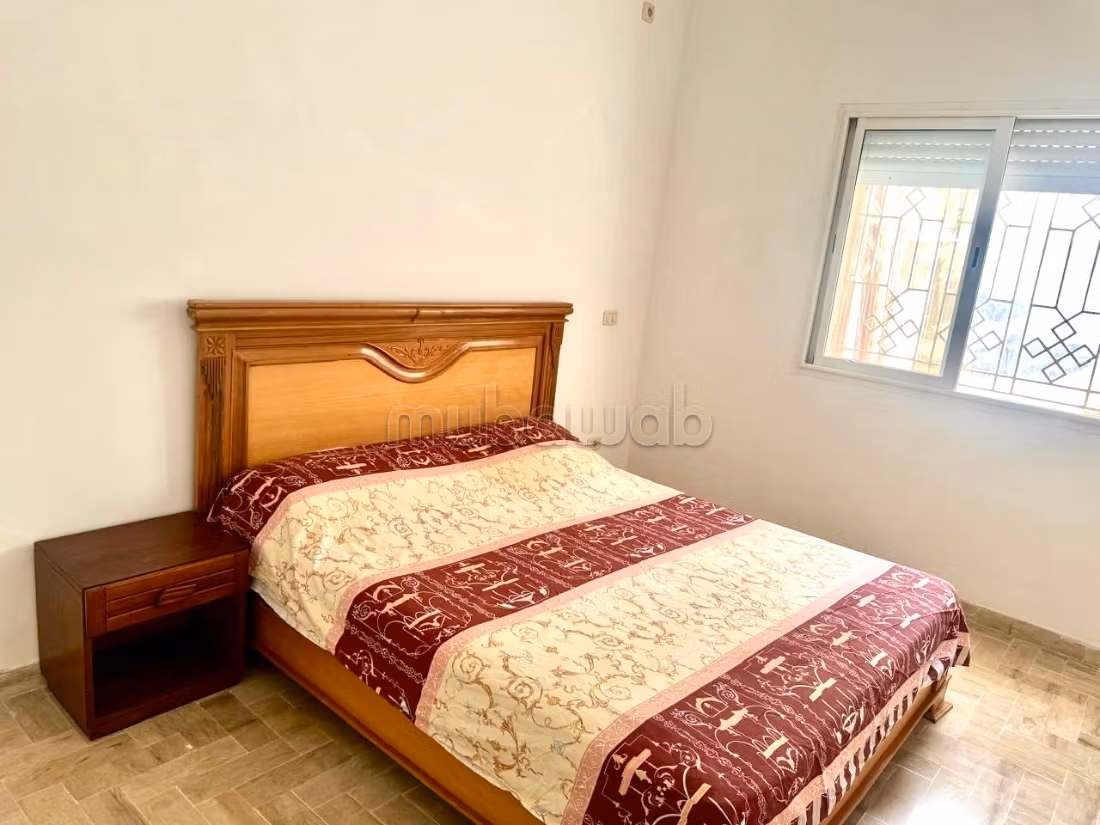 Villa con 3 camere per studenti universitari