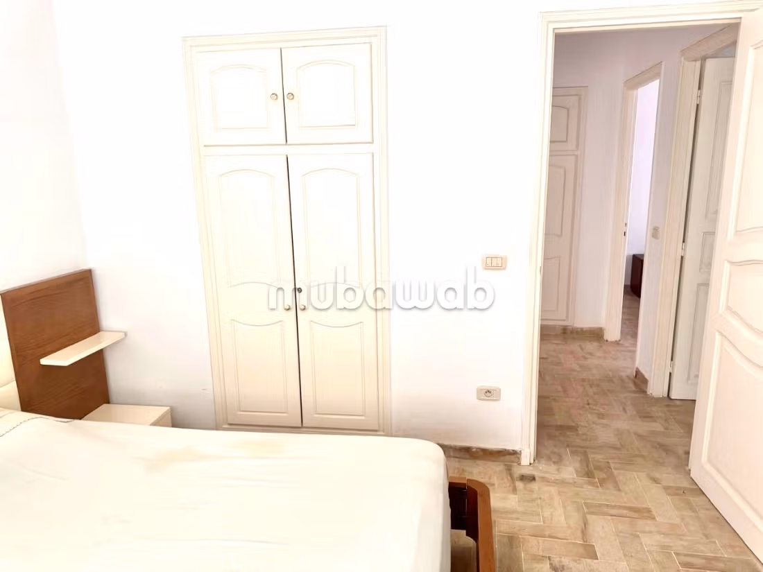 Villa con 3 camere per studenti universitari