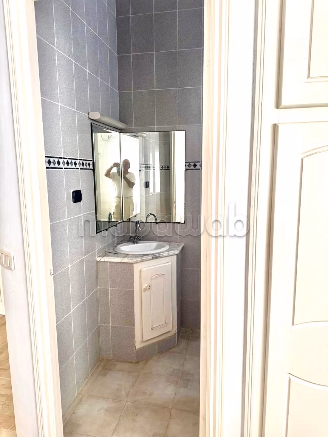 Villa con 3 camere per studenti universitari