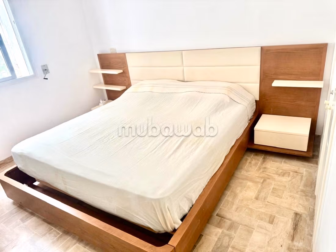 Villa con 3 camere per studenti universitari