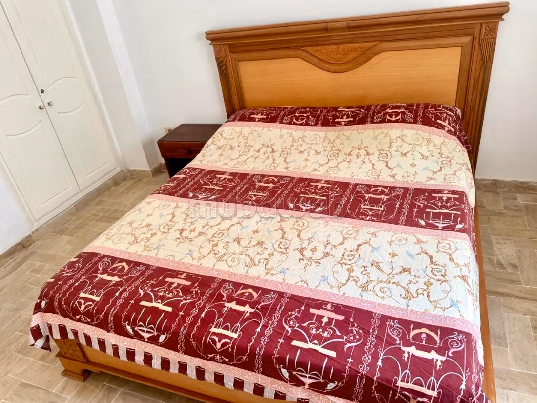 Villa con 3 camere per studenti universitari