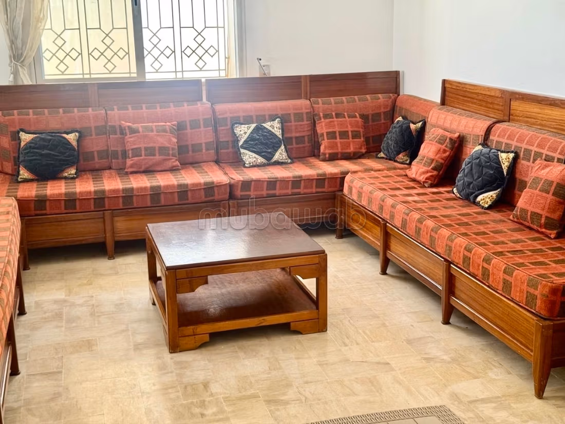Villa con 3 camere per studenti universitari