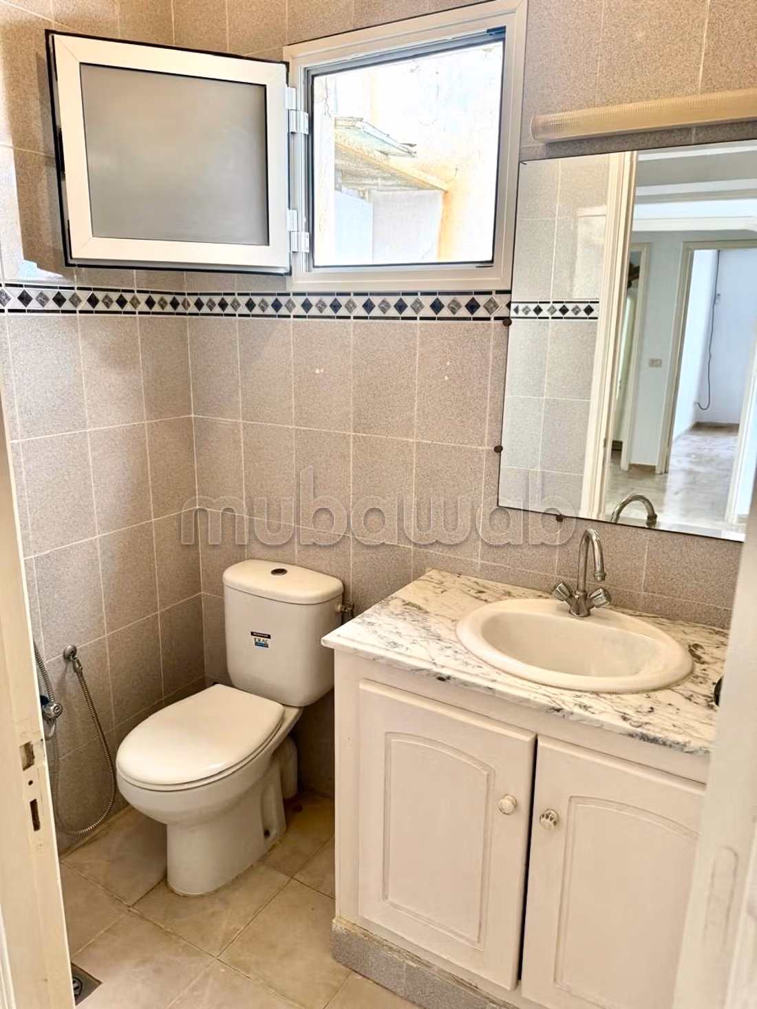 Villa con 3 camere per studenti universitari