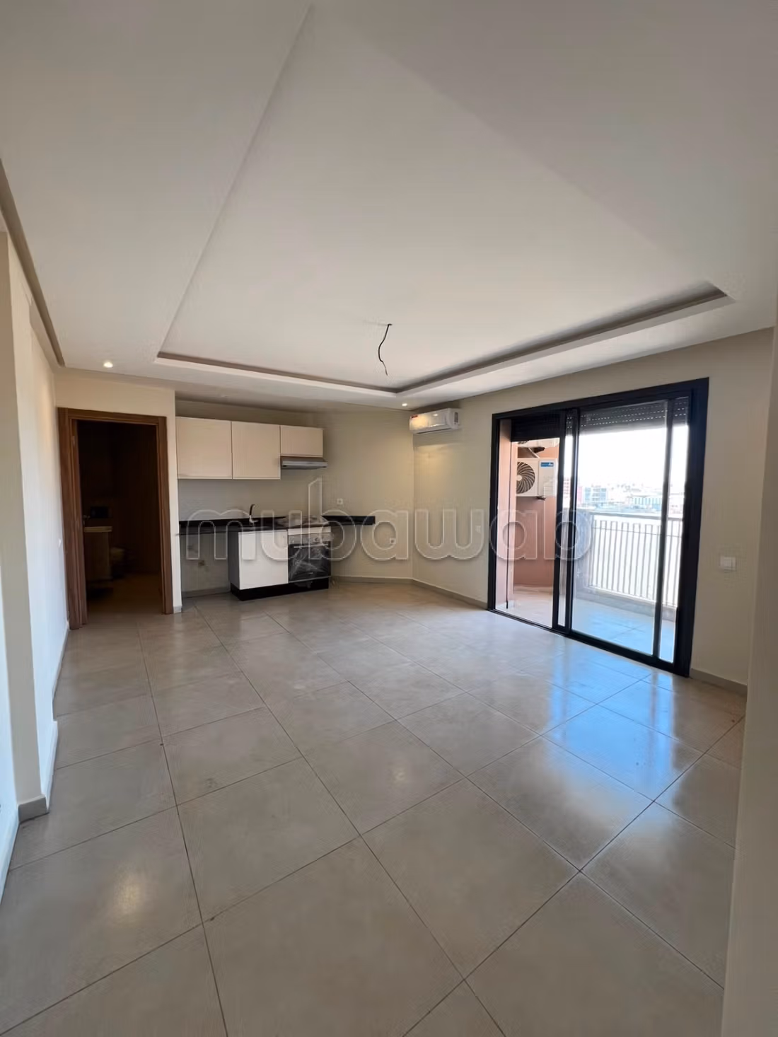 Studio a vendre 49m2 de la gare 
3min