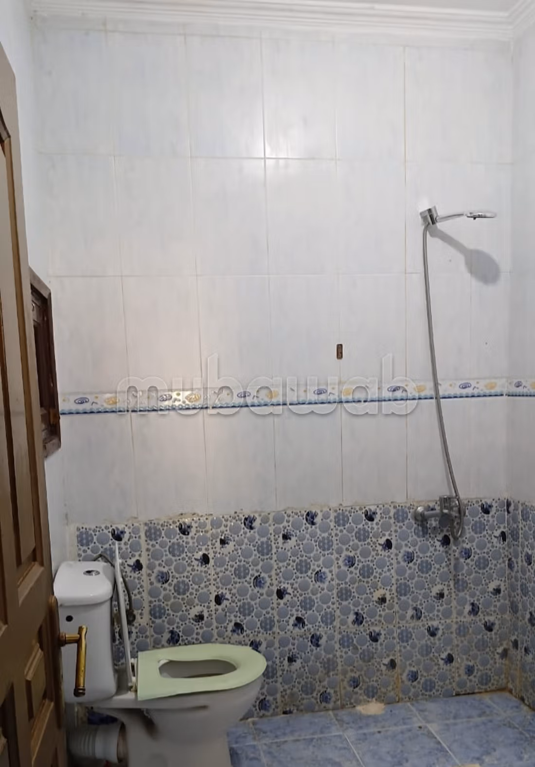 Appartamento in affitto a Chefchaouen. Superficie 60 m². Arredato