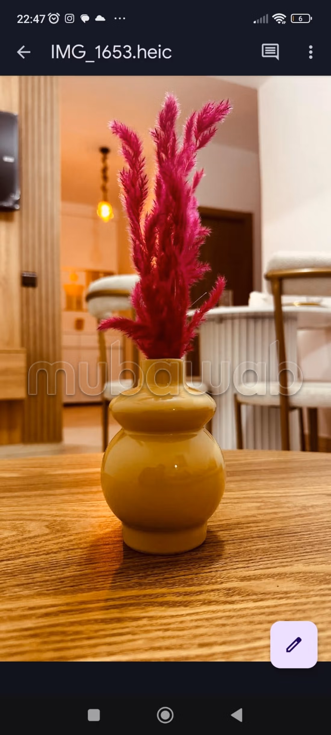 Appartement 80 m² à Route Casablanca — 11
