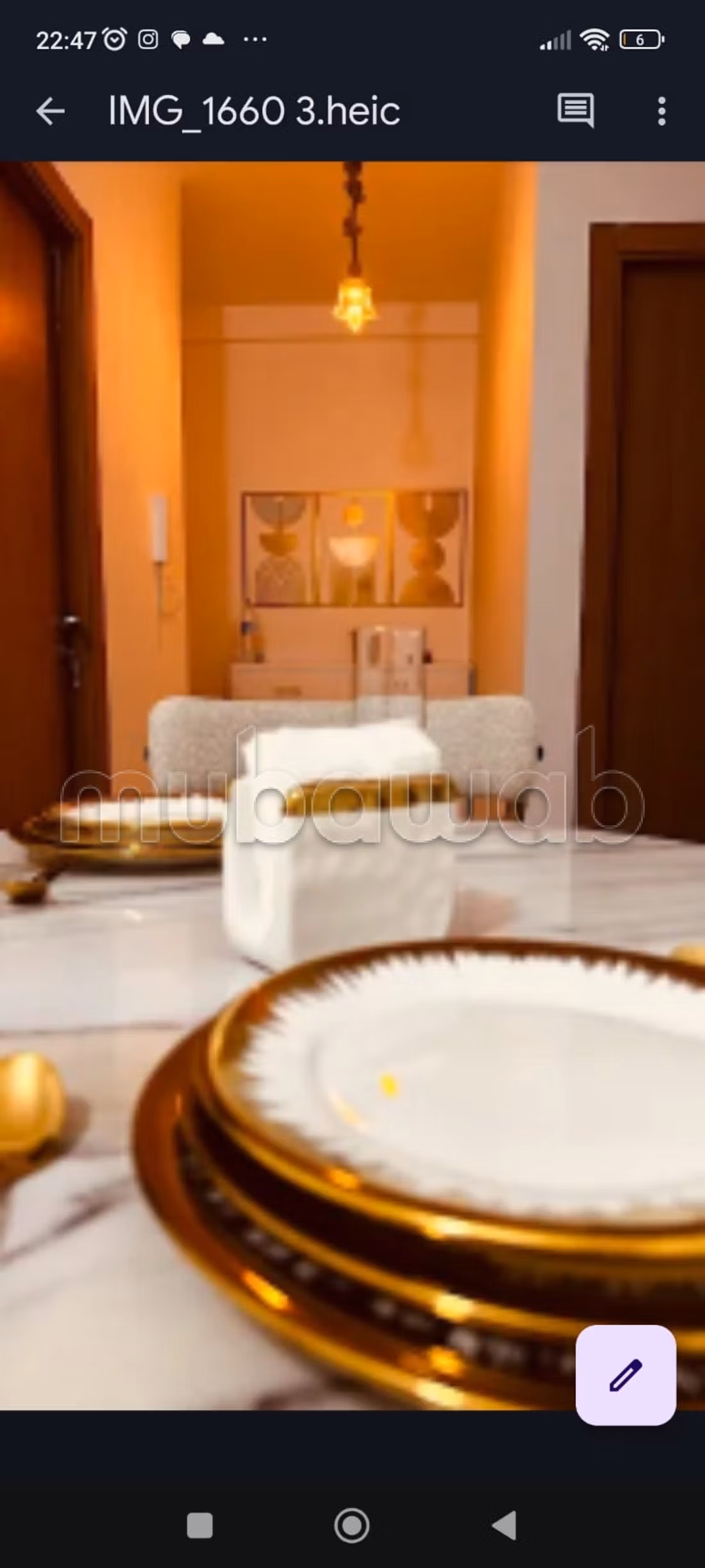 Appartement 80 m² à Route Casablanca — 14