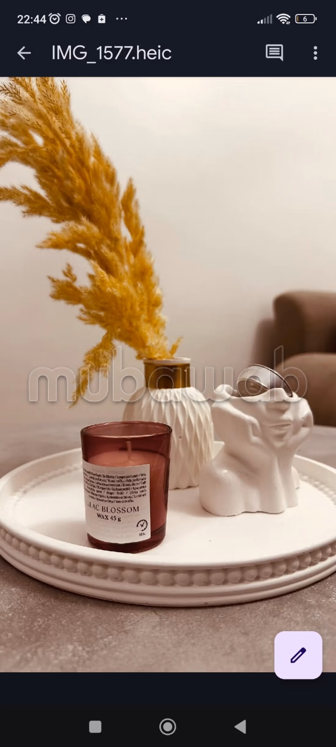 Appartement 80 m² à Route Casablanca — 8
