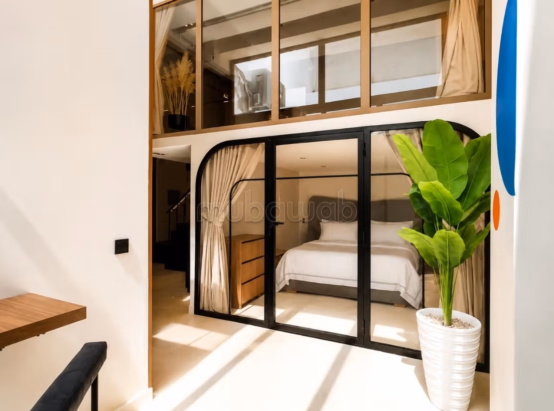 Appartement 57 m² f Bourgogne Ouest — 19