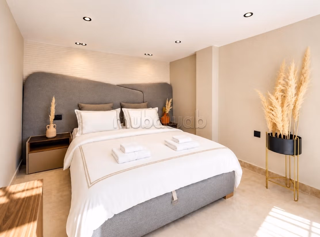 Appartement 57 m² f Bourgogne Ouest — 18