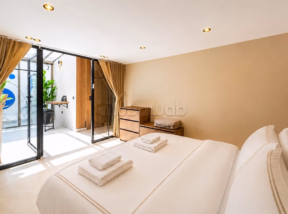 Appartement 57 m² f Bourgogne Ouest — 16