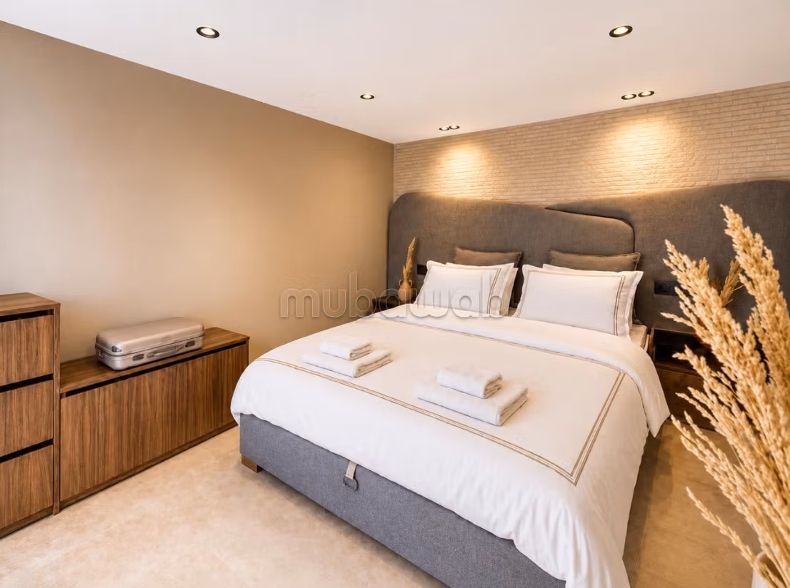 Appartement 57 m² f Bourgogne Ouest — 14
