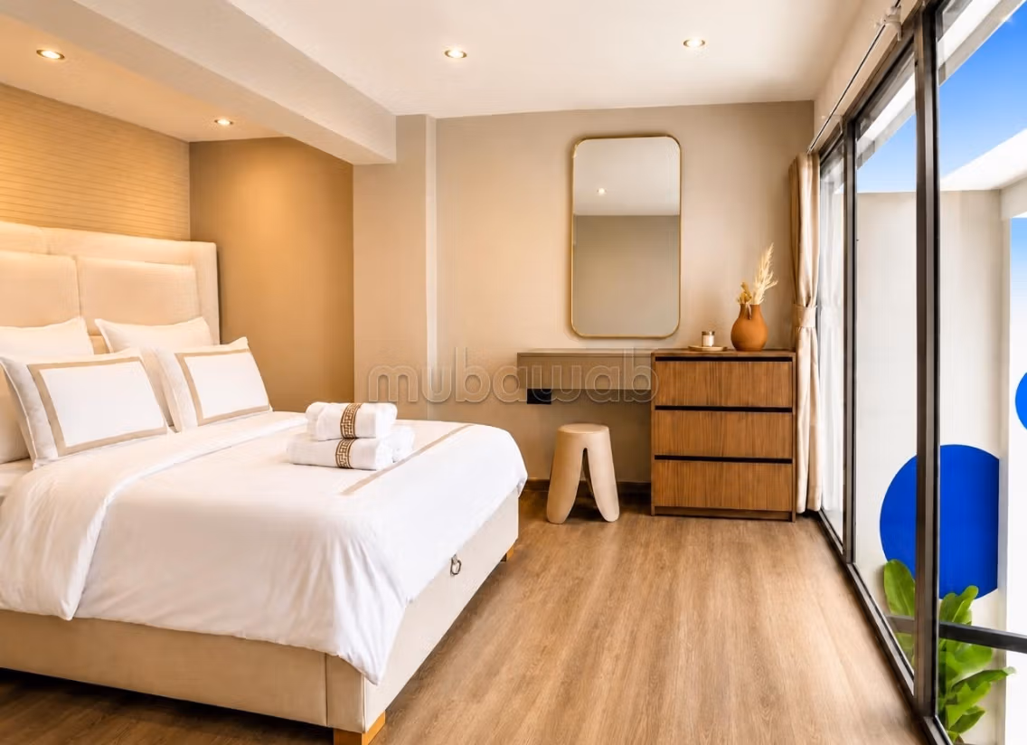 Appartement 57 m² f Bourgogne Ouest — 12