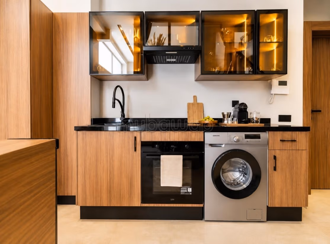 Appartement 57 m² f Bourgogne Ouest — 11