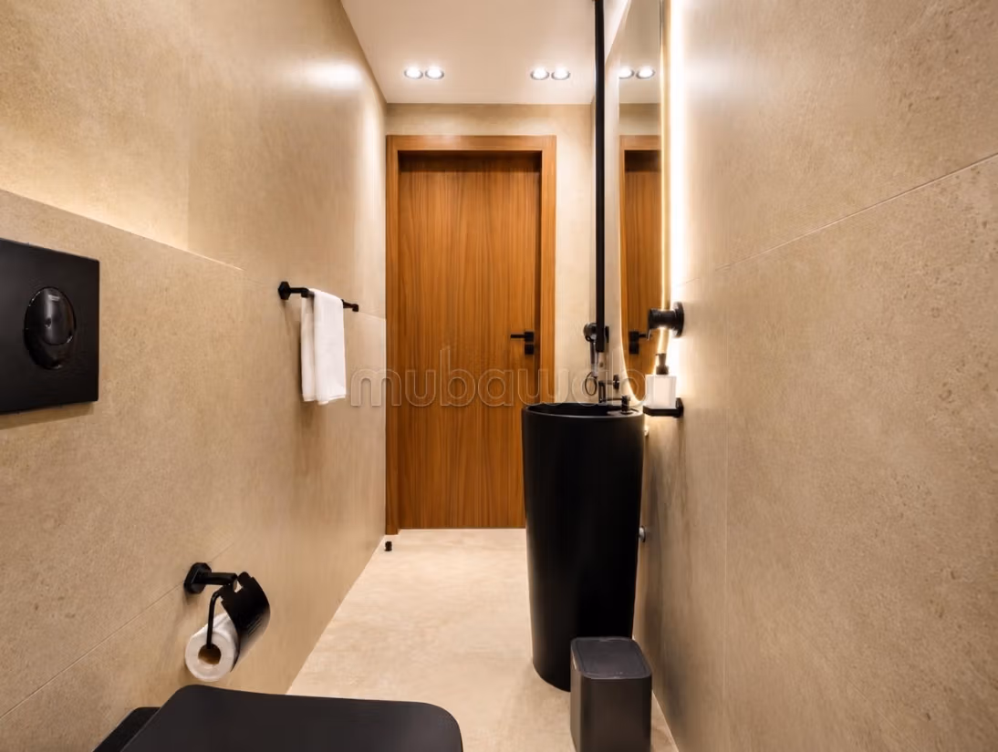 Appartement 57 m² f Bourgogne Ouest — 15
