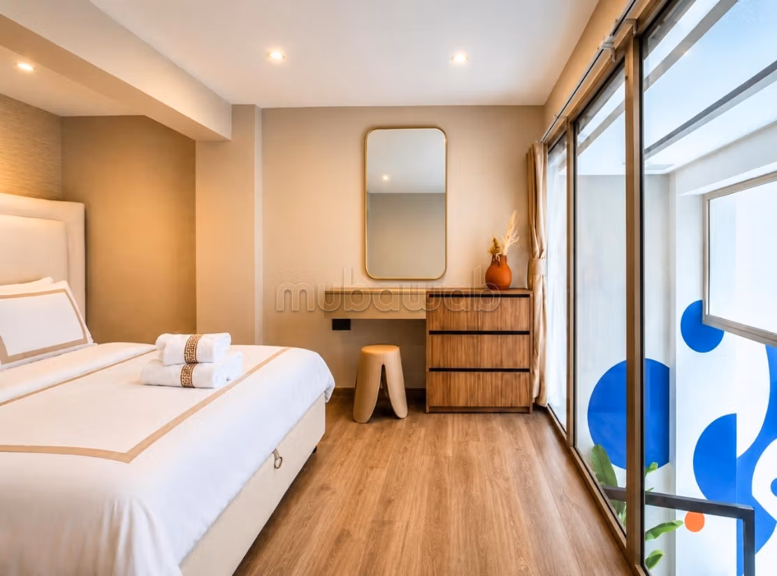 Appartement 57 m² f Bourgogne Ouest — 8