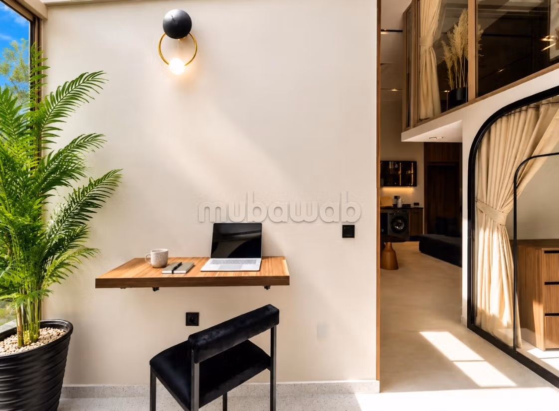 Bourgogne/Appartement à vendre 57m² Mezzanine — 4