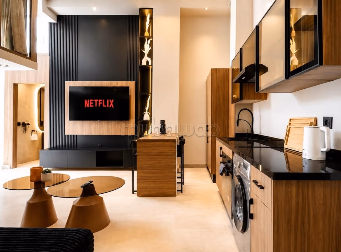 Bourgogne/Appartement à vendre 57m² Mezzanine — 3