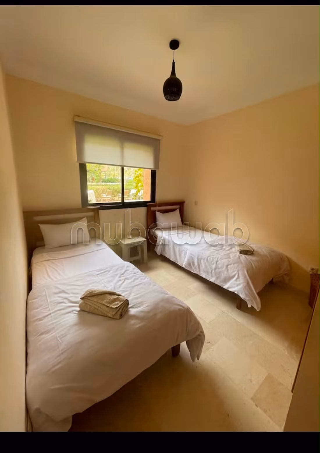 Confort, sécurité et loisirs – Appartement de standing à vendre à Ouahat Sidi Brahim — 2