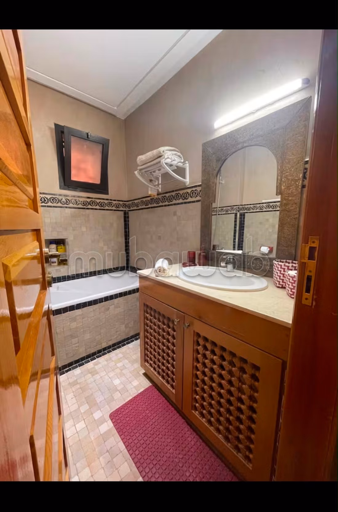 Confort, sécurité et loisirs – Appartement de standing à vendre à Ouahat Sidi Brahim — 4