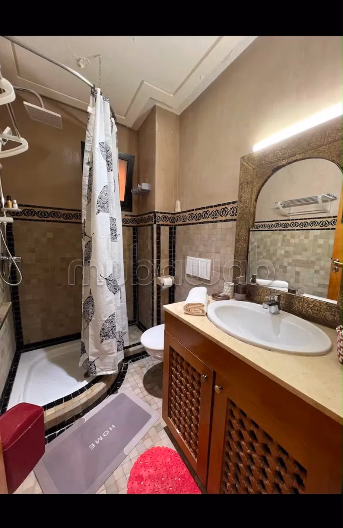 Confort, sécurité et loisirs – Appartement de standing à vendre à Ouahat Sidi Brahim — 6