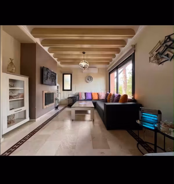 Comfort, veiligheid en vrijetijd – Luxe appartement te koop in Ouahat Sidi Brahim