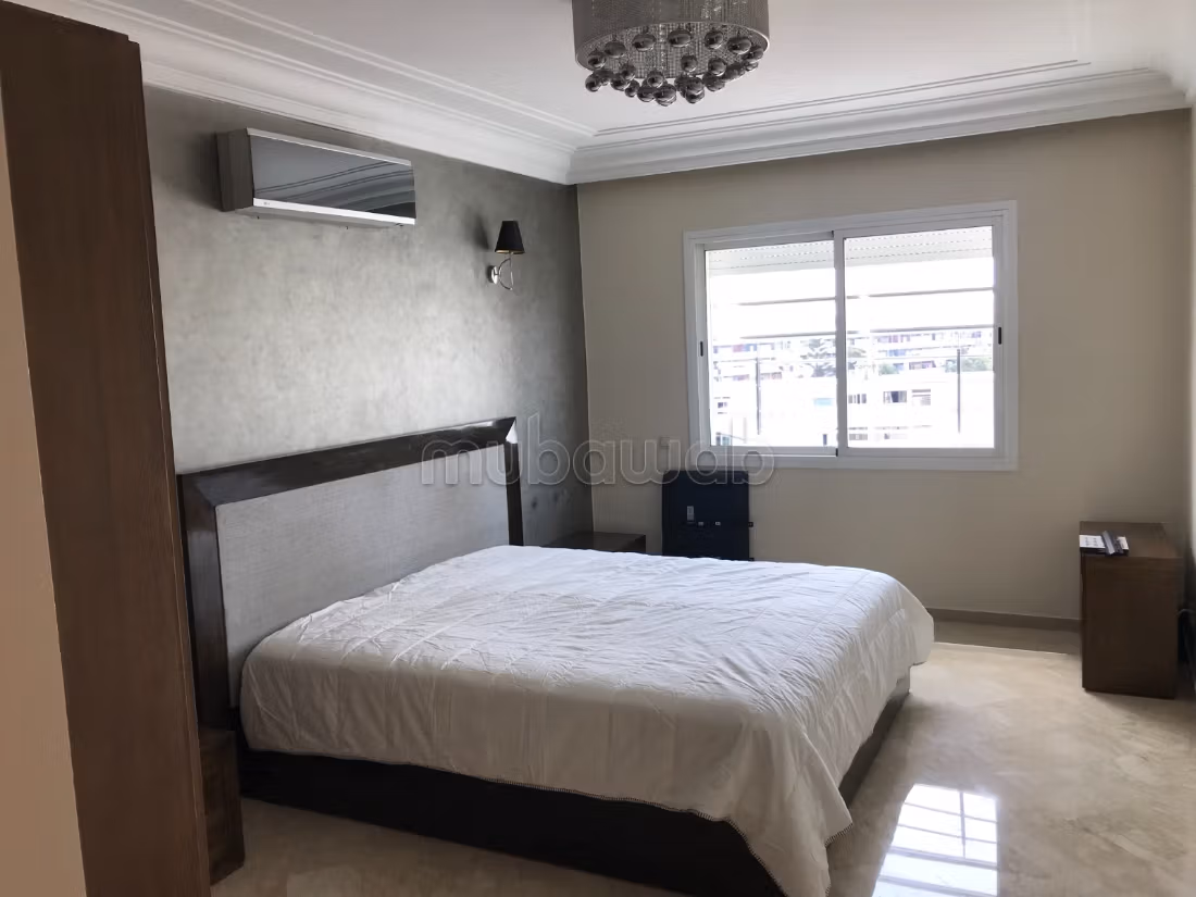 Appartement 134 m² f Val Fleury — 8